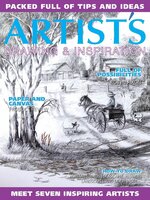 Artists Drawing and Inspiration